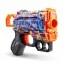 Скорострельный бластер X-Shot Skins Menace Spray Tag 8 мягких патронов 36515D