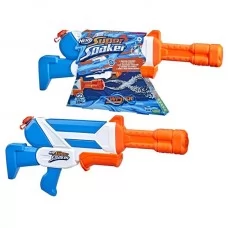 Водный бластер Nerf Супер Сокер Твистер F3884 Водный бластер Nerf Супер Сокер Твистер F3884