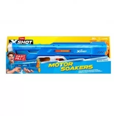Водный бластер X-Shot Fast Fill Medium Motor Soaker 