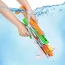 Водный бластер X-Shot Fast Fill Skins Hyperload Inferno 11854D 