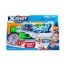 Водный бластер X-Shot Fast Fill Skins Hyperload Waves 11854A 