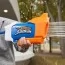 Бластер игрушечный, водный "Рейншторм", серия "Нерф Супер Сокер" Nerf , Емкость резервуара для воды: до 650 мл , 5 x 57,2 x 22 см Бластер игрушечный, водный "Рейншторм", серия "Нерф Супер Сокер" Nerf , Емкость резервуара для воды: до 650 мл , 5 x 57,2 x 22 см