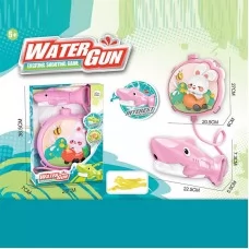 Водяной автомат BabyToys B 003 C пластиковый для мальчика Водяной автомат BabyToys B 003 C пластиковый для мальчика