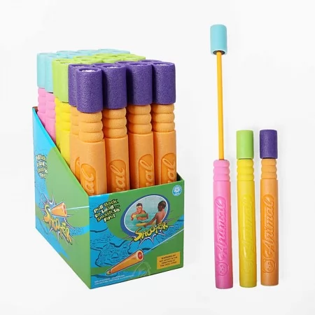 Водний насос BabyToys 928-44 механічний 43,5 см