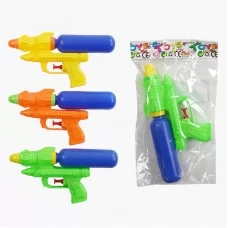 Водяной пистолет BabyToys 1805 с съемным баллоном 20 см