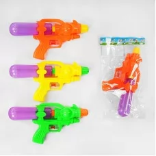 Водяной пистолет BabyToys 627-2 A разные цвета