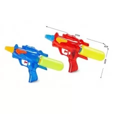 Водяной пистолет BabyToys 77733 для детей 2 цвета