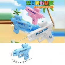 Водяной пистолет механический BabyToys 9146 микс видов