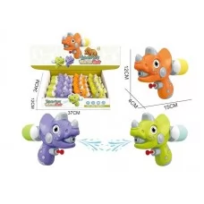 Водный пистолет BabyToys BY 10 Динозаврик набор 12 штук