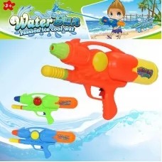 Водяной пистолет BabyToys G 38 микс видов для мальчика