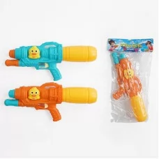 Водный пистолет TK Group TK-11903 с помповым механизмом 2 цвета