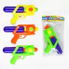 Водный пистолет BabyToys XD 22 для мальчика 3 цвета