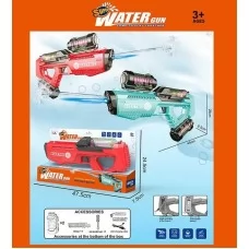 Водяной автомат BabyToys 456-102 со светом и звуком