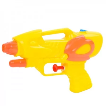 Водяной автомат BabyToys 385-1 для детей, 16 см, 3 цвета