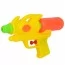 Водяной автомат игрушечный BabyToys 697, 21 см, 3 цвета Водяной автомат игрушечный BabyToys 697, 21 см, 3 цвета