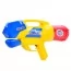 Водяной пистолет BabyToys 933 с помпой 45см