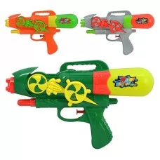 Водяной автомат BabyToys M 0150 помпа средний 27 см Водяной автомат BabyToys M 0150 помпа средний 27 см