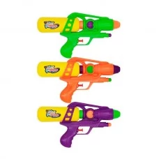 Водяной автомат BabyToys M 0868 U/R с помпой средний 27 см Водяной автомат BabyToys M 0868 U/R с помпой средний 27 см