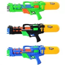 Водяной автомат BabyToys M 1917 помпа большой 57х25х10 см Водяной автомат BabyToys M 1917 помпа большой 57х25х10 см