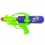 Дитячий водяний пістолет-автомат BabyToys M 3058, 28 см