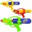 Дитячий водяний пістолет-автомат BabyToys M 3058, 28 см