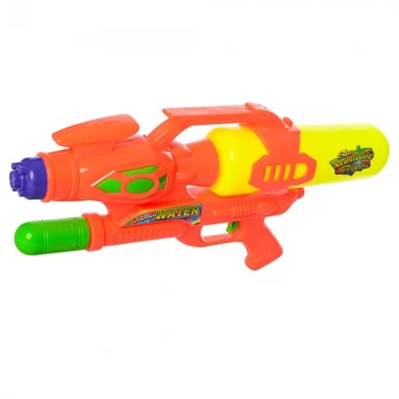 Водяной автомат BabyToys M 5824 помпа 50см