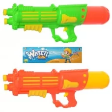Водяной автомат BabyToys M 5825 большой 50см для мальчика Водяной автомат BabyToys M 5825 большой 50см для мальчика