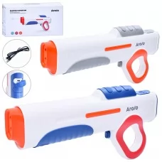 Водяной автомат BabyToys M37B с аккумулятором и USB зарядкой