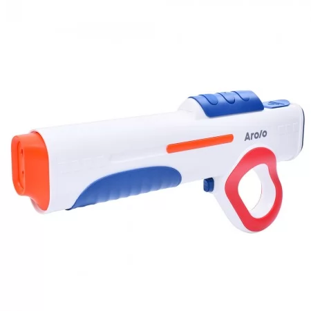 Водяний автомат BabyToys M37B з акумулятором та USB зарядкою