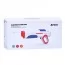 Водяний автомат BabyToys M37B з акумулятором та USB зарядкою