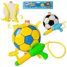 Водяной автомат BabyToys MR 0225 с баллоном, средний размер Водяной автомат BabyToys MR 0225 с баллоном, средний размер