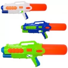Водяной пистолет-помпа BabyToys MR 0243, 48 см