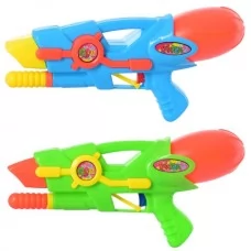Водяной автомат BabyToys MR 0433, средний, 29см Водяной автомат BabyToys MR 0433, средний, 29см