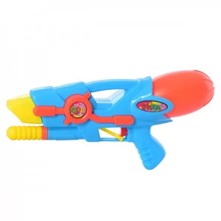 Водяной автомат BabyToys MR 0433, средний, 29см Водяной автомат BabyToys MR 0433, средний, 29см