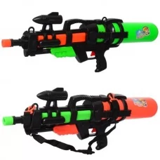 Водяной пистолет BabyToys MR 0446 большой 59см