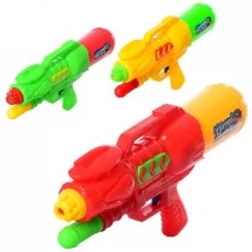 Водяной пистолет BabyToys MR 0459 большой 36см