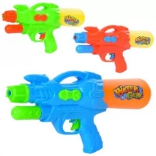 Водяной автомат BabyToys MR 0942 помпа 35см Водяной автомат BabyToys MR 0942 помпа 35см