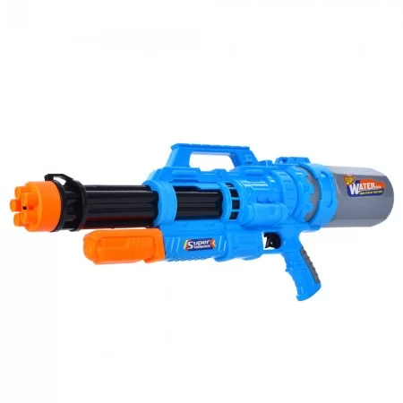 Водяной автомат BabyToys MR 1017 большой 60 см