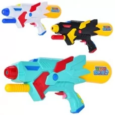 Водяной автомат BabyToys MR 1023 для мальчика, пластмассовый Водяной автомат BabyToys MR 1023 для мальчика, пластмассовый