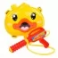 Водяной автомат BabyToys P3045A-6A животные 21см