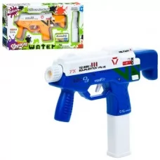 Водяной пистолет T-05 BabyToys 20см разных цветов