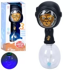 Водяной автомат BabyToys X6-5C со светом на батарейках Водяной автомат BabyToys X6-5C со светом на батарейках