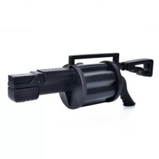 Водяной пистолет BabyToys XD30 с насосом 60см