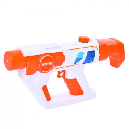 Водяний бластер BabyToys 66695A зі звуком та світлом