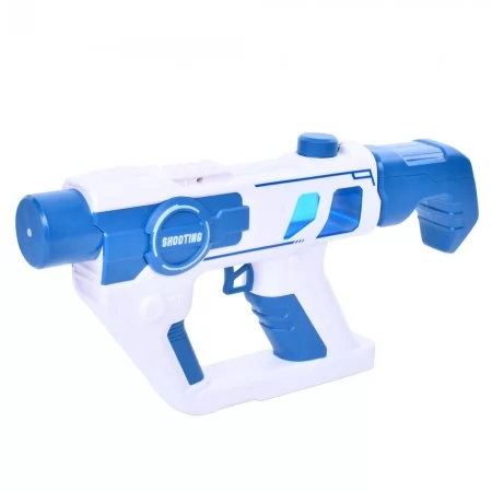 Водяний бластер BabyToys 66695A зі звуком та світлом