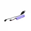 Водяной бластер BabyToys CY064 со светом и аккумулятором Водяной бластер BabyToys CY064 со светом и аккумулятором