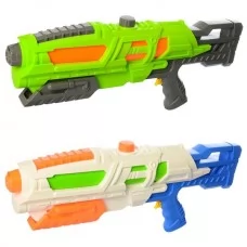 Водяной бластер BabyToys M 5880 большой 52,5см помпа