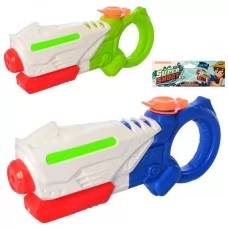 Водяной бластер BabyToys MR 0193 средний 34см помпа