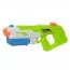 Водяний бластер BabyToys MR 0492 з помпою 42 см Водяний бластер BabyToys MR 0492 з помпою 42 см