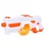 Водяний бластер BabyToys YT977-1 з акумулятором USB зарядка Водяний бластер BabyToys YT977-1 з акумулятором USB зарядка